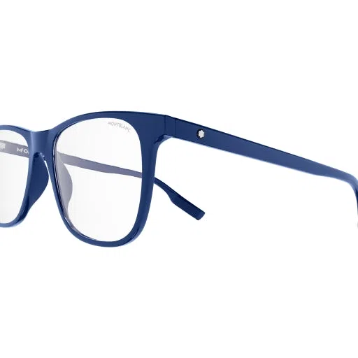 Montblanc Established MB0174O Eyeglasses - view 10